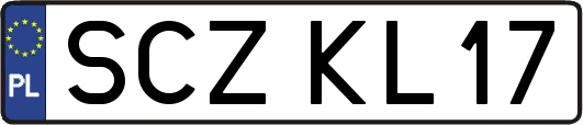 SCZKL17