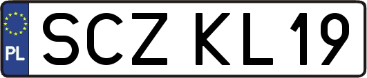 SCZKL19