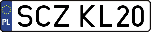 SCZKL20