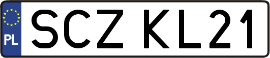 SCZKL21