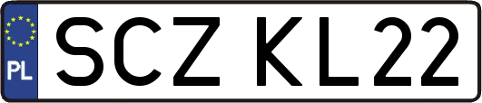 SCZKL22