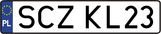 SCZKL23