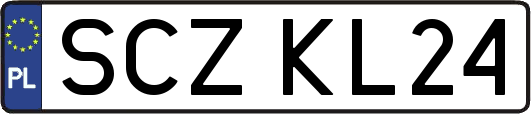 SCZKL24