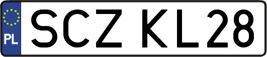 SCZKL28