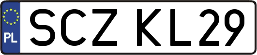 SCZKL29