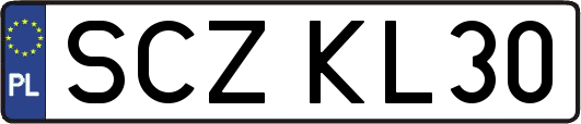 SCZKL30