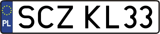 SCZKL33