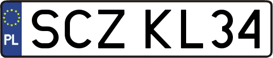 SCZKL34