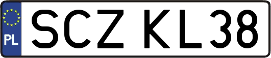 SCZKL38