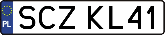 SCZKL41