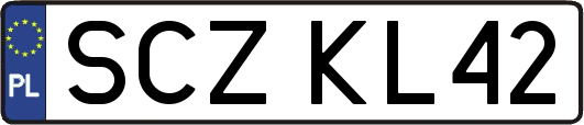SCZKL42