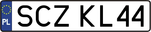 SCZKL44