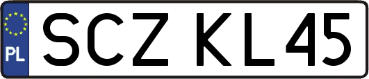 SCZKL45