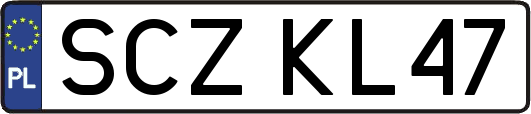 SCZKL47
