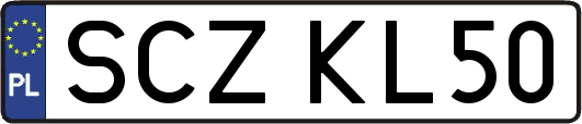 SCZKL50