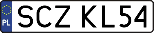 SCZKL54