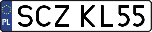 SCZKL55