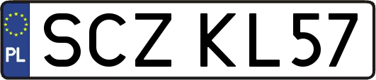 SCZKL57