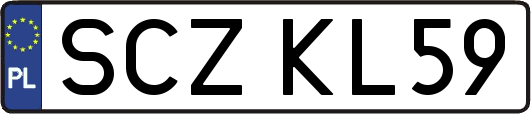 SCZKL59