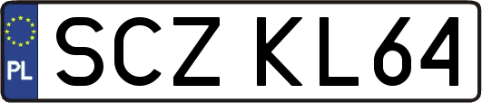 SCZKL64