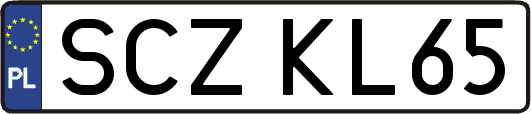 SCZKL65
