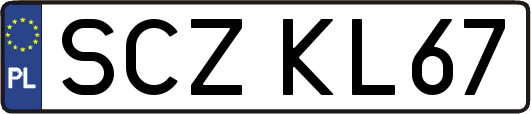 SCZKL67