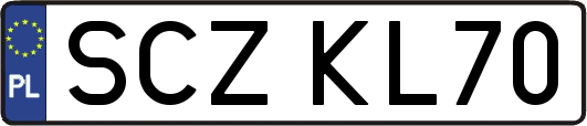 SCZKL70