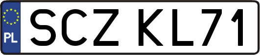 SCZKL71