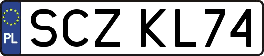 SCZKL74