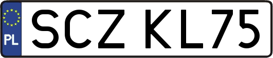 SCZKL75