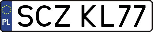 SCZKL77