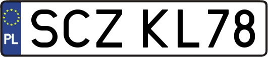 SCZKL78