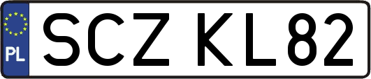 SCZKL82
