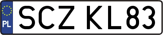 SCZKL83