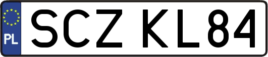 SCZKL84