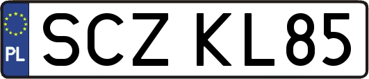 SCZKL85