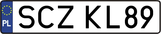 SCZKL89