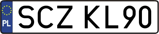SCZKL90