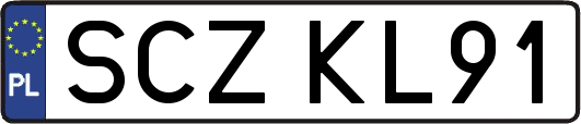 SCZKL91