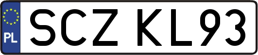 SCZKL93