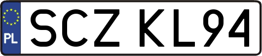 SCZKL94