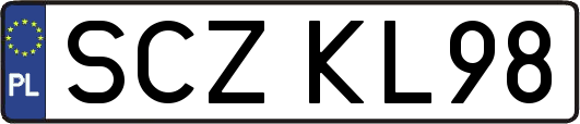 SCZKL98