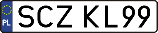 SCZKL99