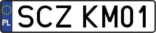 SCZKM01