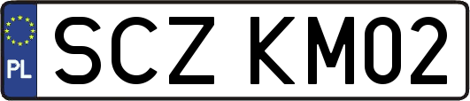 SCZKM02