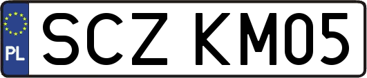 SCZKM05