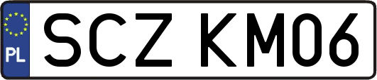 SCZKM06