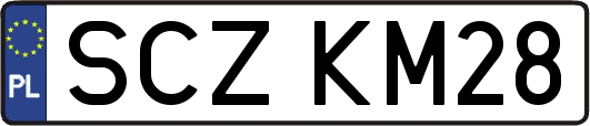 SCZKM28