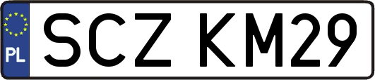 SCZKM29
