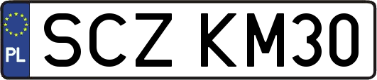 SCZKM30